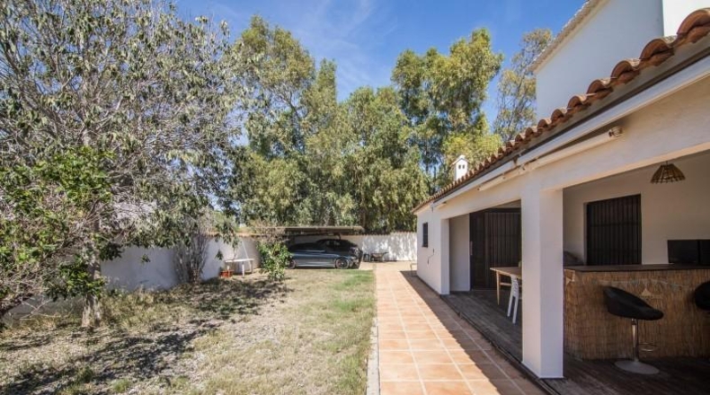 Alicante - Santa Pola - 2000m2