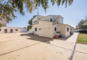 Xalet independent amb terreny en venda a la España, Santa Pola, ref.: TR170158 foto