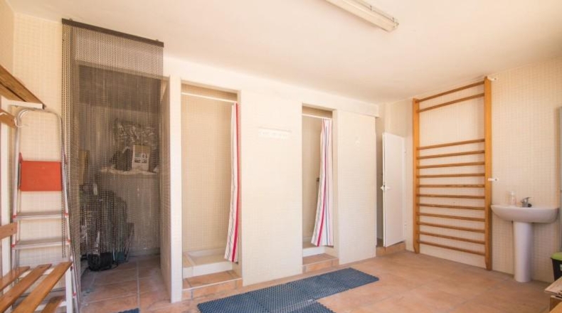 Alicante - Santa Pola - 2000m2