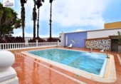 Chalet independiente con terreno en venta en la España, Santa María de Guía de Gran Canaria, ref: TR277676 foto