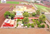 Chalet independiente con terreno en venta en la España, Santa María de Guía de Gran Canaria, ref: TR277676 foto