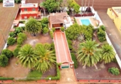 Chalet independiente con terreno en venta en la España, Santa María de Guía de Gran Canaria, ref: TR277676 foto