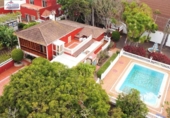 Chalet independiente con terreno en venta en la España, Santa María de Guía de Gran Canaria, ref: TR277676 foto