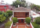 Chalet independiente con terreno en venta en la España, Santa María de Guía de Gran Canaria, ref: TR277676 foto