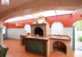 Chalet independiente con terreno en venta en la España, Santa María de Guía de Gran Canaria, ref: TR277676 foto