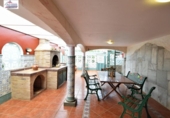 Chalet independiente con terreno en venta en la España, Santa María de Guía de Gran Canaria, ref: TR277676 foto