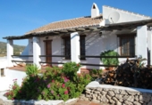 Xalet independent amb terreny en venda a la España, Frigiliana, ref.: TR151063 foto