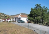 Xalet independent amb terreny en venda a la España, Frigiliana, ref.: TR151063 foto