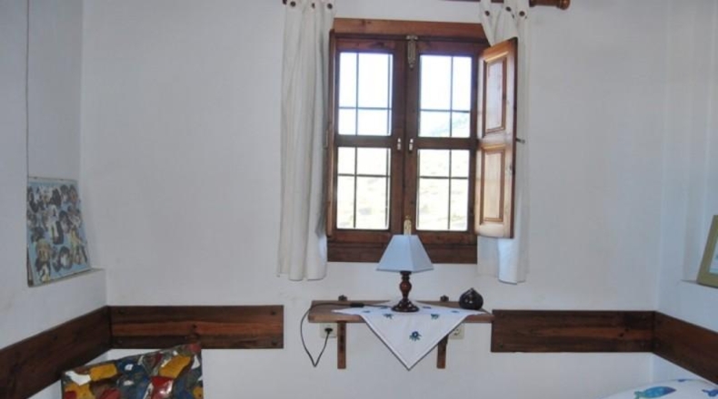 Málaga - Frigiliana - 11000m2