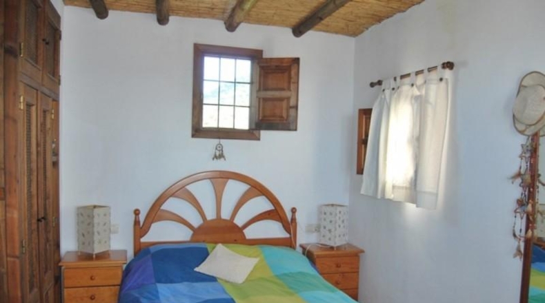 Málaga - Frigiliana - 11000m2
