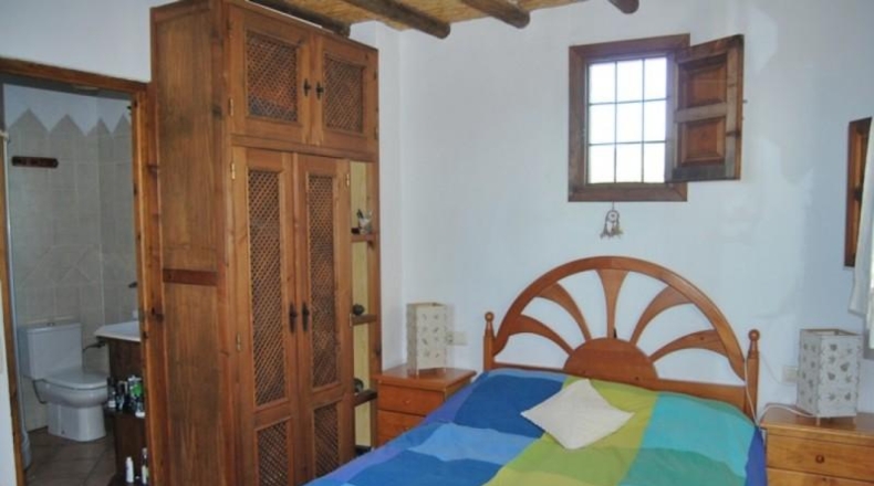 Málaga - Frigiliana - 11000m2