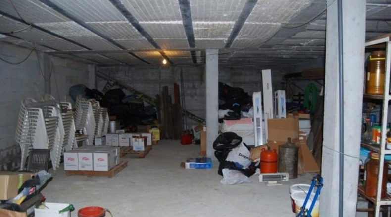 Málaga - Frigiliana - 11000m2