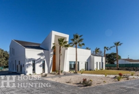 Galapagar 1800&nbsp;m²