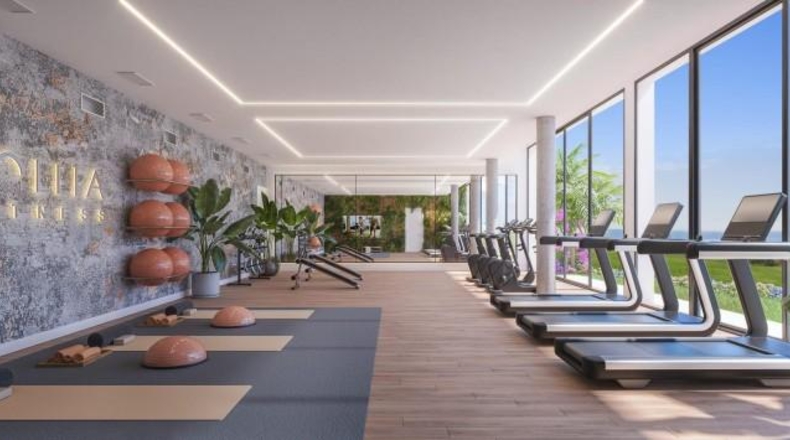 Malaga - Estepona - 259m2
