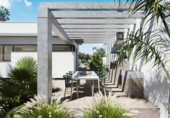 Detached villa with land for sale on España, San Javier, ref: TR323125 photo