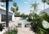 Detached villa with land for sale on España, San Javier, ref: TR323125 photo