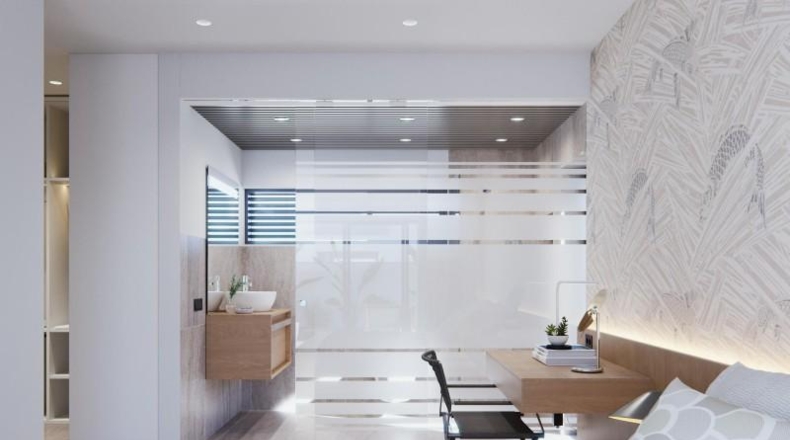 Murcia - San Javier - 600m2