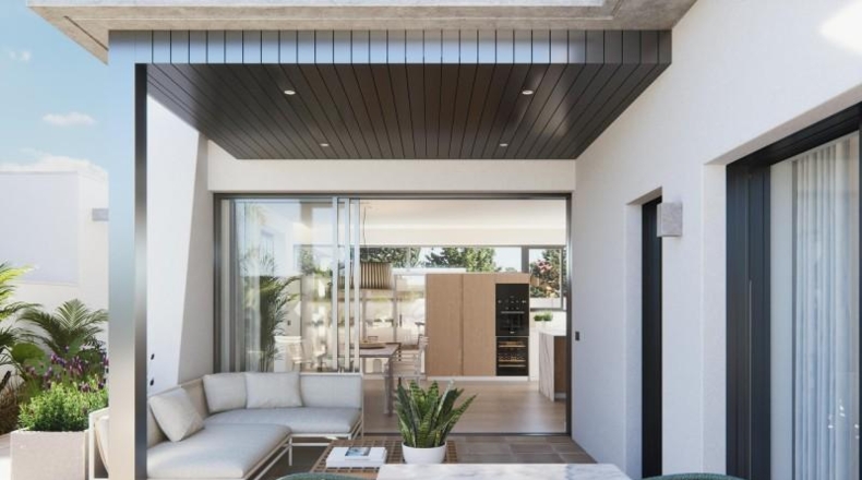 Murcia - San Javier - 600m2