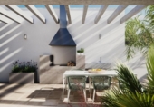 Detached villa with land for sale on España, San Javier, ref: TR323125 photo