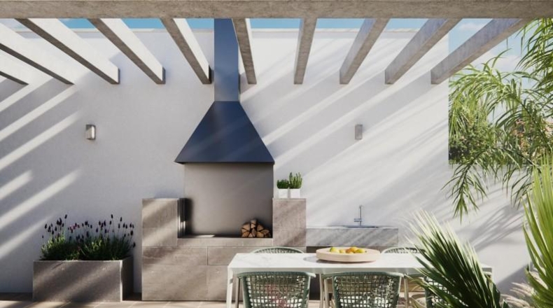Murcia - San Javier - 600m2