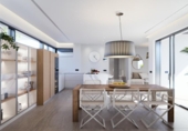 Detached villa with land for sale on España, San Javier, ref: TR323125 photo
