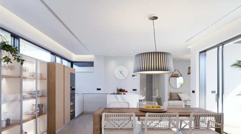 Murcia - San Javier - 600m2
