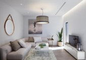 Detached villa with land for sale on España, San Javier, ref: TR323125 photo
