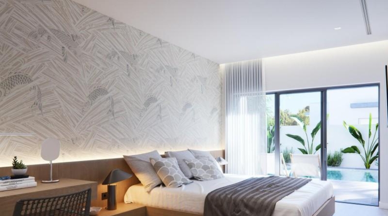 Murcia - San Javier - 600m2