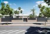 Detached villa with land for sale on España, San Javier, ref: TR323125 photo