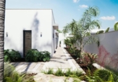 Detached villa with land for sale on España, San Javier, ref: TR323125 photo