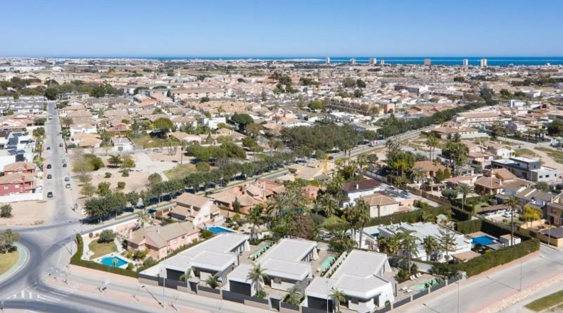 Murcia - San Javier - 600m2