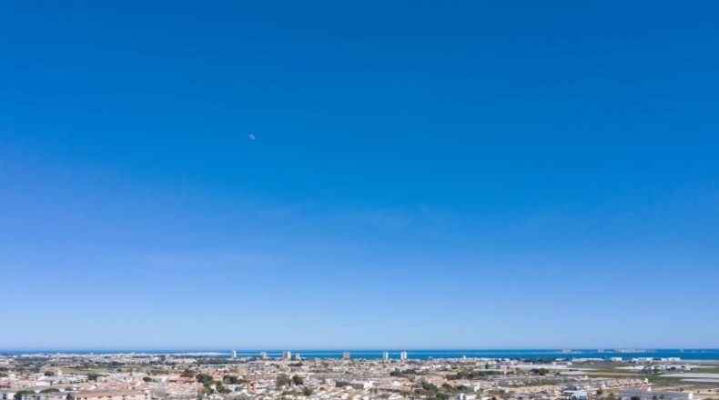 Murcia - San Javier - 600m2