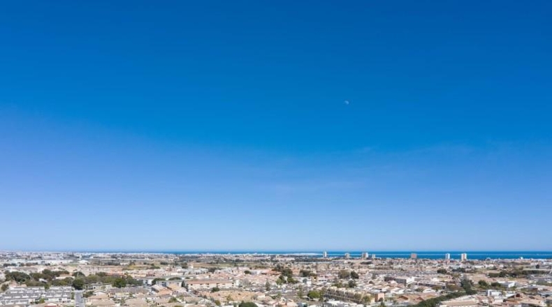 Murcia - San Javier - 600m2