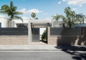 Detached villa with land for sale on España, San Javier, ref: TR323125 photo