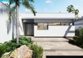 Detached villa with land for sale on España, San Javier, ref: TR323125 photo