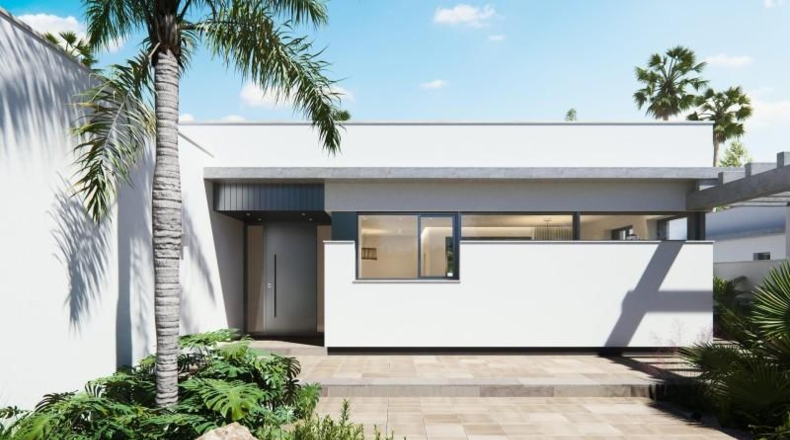 Murcia - San Javier - 600m2