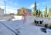 Chalet independiente con terreno en venta en la España, Alicante, ref: TR163472 foto