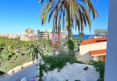 Chalet independiente con terreno en venta en la España, Alicante, ref: TR163472 foto