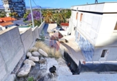 Chalet independiente con terreno en venta en la España, Alicante, ref: TR163472 foto