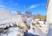 Chalet independiente con terreno en venta en la España, Alicante, ref: TR163472 foto