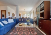 Chalet independiente con terreno en venta en la España, Campo-Mijas, ref: TR370373 foto