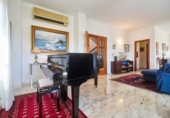 Chalet independiente con terreno en venta en la España, Campo-Mijas, ref: TR370373 foto