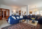 Chalet independiente con terreno en venta en la España, Campo-Mijas, ref: TR370373 foto