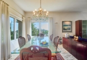 Chalet independiente con terreno en venta en la España, Campo-Mijas, ref: TR370373 foto
