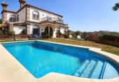 Chalet independiente con terreno en venta en la España, Campo-Mijas, ref: TR370373 foto