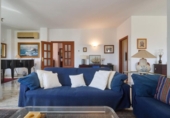 Chalet independiente con terreno en venta en la España, Campo-Mijas, ref: TR370373 foto
