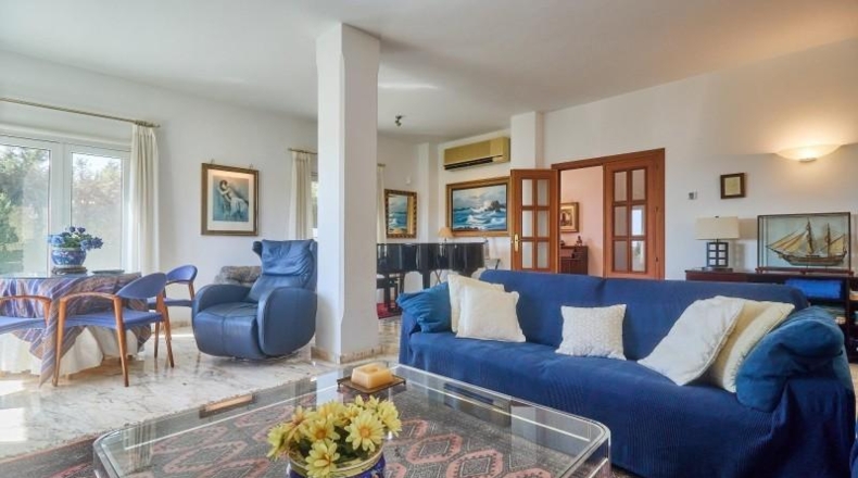 Málaga - Mijas - 833m2