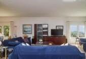 Chalet independiente con terreno en venta en la España, Campo-Mijas, ref: TR370373 foto