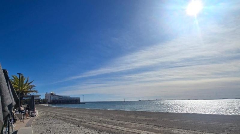 Murcia - San Pedro del Pinatar - 2938m2
