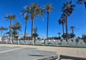 Urban land for sale on España, San Pedro del Pinatar, ref: TR378551 photo